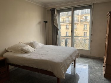 Appartement a vendre Paris 16e arrondissement 75016 Paris 72 m2 3 pièces 758000 euros