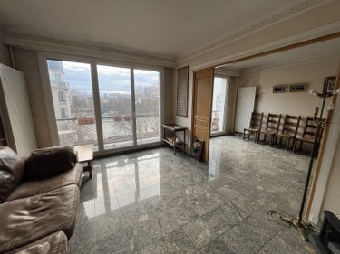 Appartement a vendre Paris 16e arrondissement 75016 Paris 72 m2 3 pièces 787500 euros