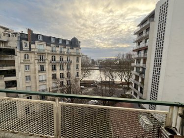 Appartement a vendre Paris 16e arrondissement 75016 Paris 72 m2 3 pièces 787500 euros