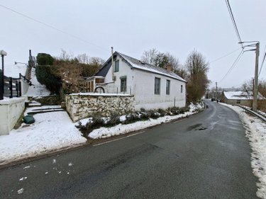 Maison a vendre Cousolre 59149 Nord 75 m2 5 pièces 64000 euros