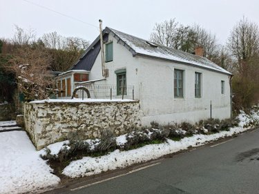 Maison a vendre Cousolre 59149 Nord 75 m2 5 pièces 64000 euros