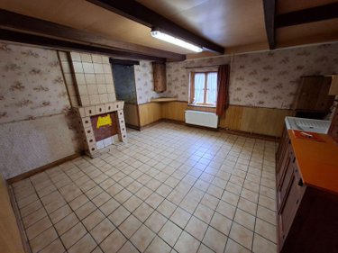 Maison a vendre Cousolre 59149 Nord 75 m2 5 pièces 64000 euros