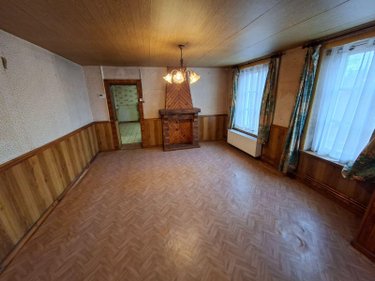 Maison a vendre Cousolre 59149 Nord 75 m2 5 pièces 64000 euros