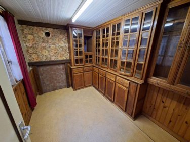 Maison a vendre Cousolre 59149 Nord 75 m2 5 pièces 64000 euros