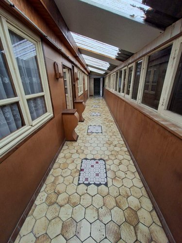 Maison a vendre Cousolre 59149 Nord 75 m2 5 pièces 64000 euros