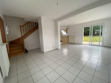 Maison a vendre Brest 29200 Finistère 88 m2 5 pièces 244475 euros