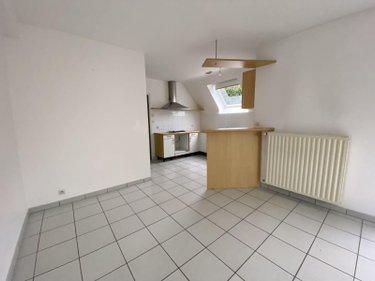 Maison a vendre Brest 29200 Finistère 88 m2 5 pièces 244475 euros