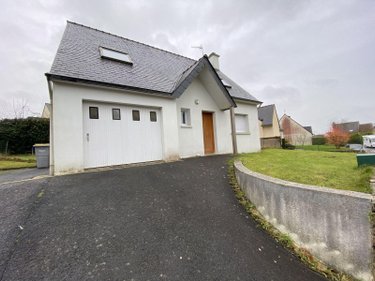 Maison a vendre Brest 29200 Finistère 88 m2 5 pièces 244475 euros