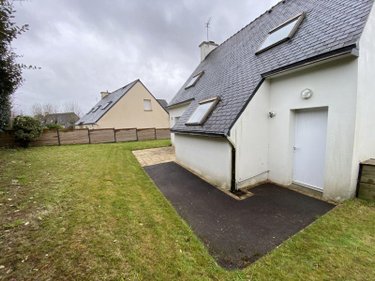 Maison a vendre Brest 29200 Finistère 88 m2 5 pièces 244475 euros