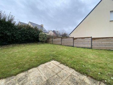Maison a vendre Brest 29200 Finistère 88 m2 5 pièces 244475 euros