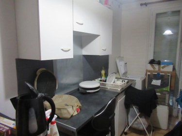 Appartement a vendre Troyes 10000 Aube 38 m2 1 pièce 58480 euros