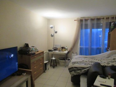 Appartement a vendre Troyes 10000 Aube 38 m2 1 pièce 58480 euros