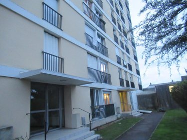 Appartement a vendre Troyes 10000 Aube 38 m2 1 pièce 58480 euros