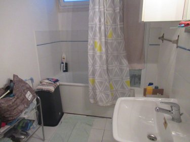 Appartement a vendre Troyes 10000 Aube 38 m2 1 pièce 58480 euros