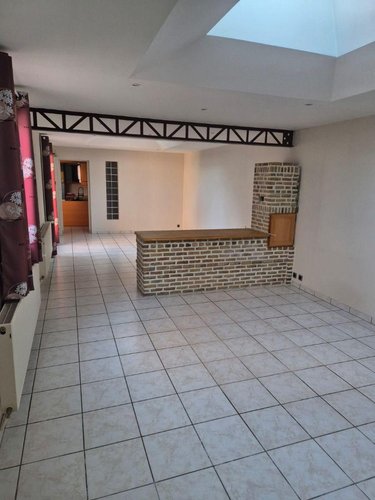 Location maison Marly 59770 Nord 113 m2 4 pièces 850 euros