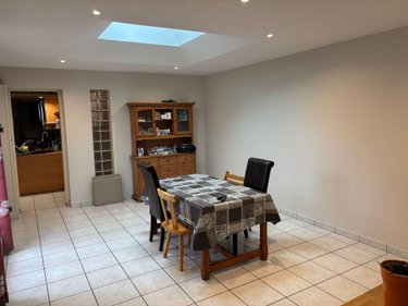 Location maison Marly 59770 Nord 113 m2 4 pièces 850 euros