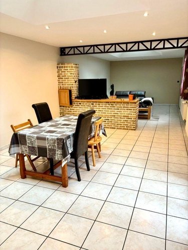 Location maison Marly 59770 Nord 113 m2 4 pièces 850 euros