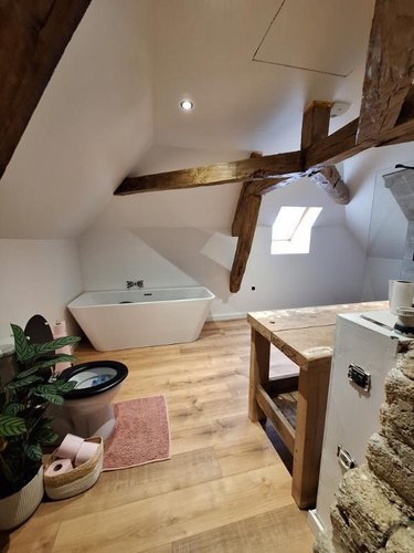 Maison a vendre Villacerf 10600 Aube 190 m2 6 pièces 290000 euros