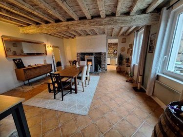 Maison a vendre Villacerf 10600 Aube 190 m2 6 pièces 290000 euros