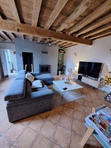 Maison a vendre Villacerf 10600 Aube 190 m2 6 pièces 290000 euros