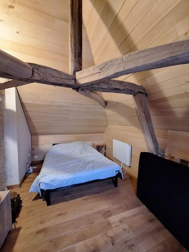 Maison a vendre Villacerf 10600 Aube 190 m2 6 pièces 290000 euros