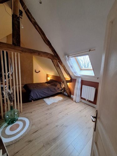 Maison a vendre Villacerf 10600 Aube 190 m2 6 pièces 290000 euros