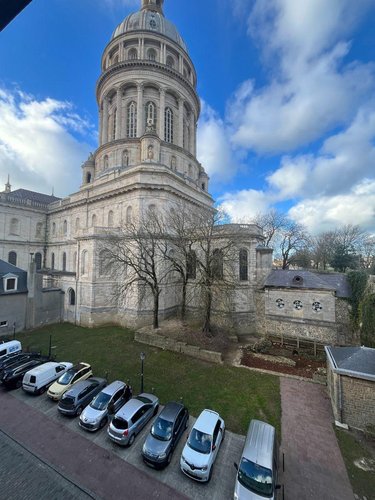 Appartement a vendre Boulogne-sur-Mer 62200 Pas-de-Calais 65 m2 4 pièces 80000 euros