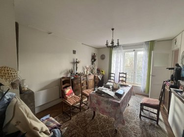 Appartement a vendre Boulogne-sur-Mer 62200 Pas-de-Calais 65 m2 4 pièces 80000 euros