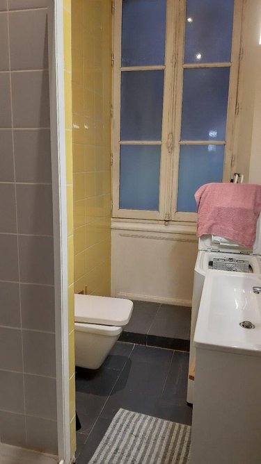 Appartement a vendre Rennes 35000 Ille-et-Vilaine 61 m2 3 pièces 284750 euros