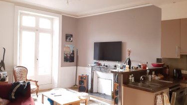 Appartement a vendre Rennes 35000 Ille-et-Vilaine 61 m2 3 pièces 284750 euros