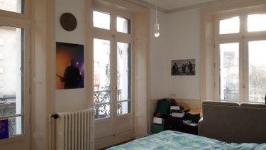 Appartement a vendre Rennes 35000 Ille-et-Vilaine 61 m2 3 pièces 284750 euros