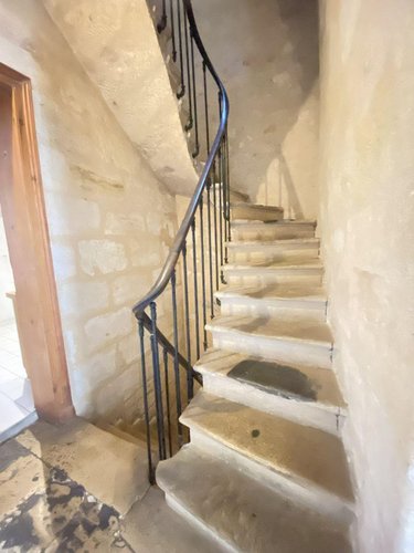 Maison a vendre Bordeaux 33000 Gironde 128 m2 6 pièces 586880 euros