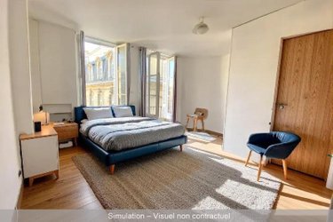 Maison a vendre Bordeaux 33000 Gironde 128 m2 6 pièces 586880 euros