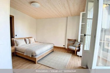 Maison a vendre Bordeaux 33000 Gironde 128 m2 6 pièces 586880 euros