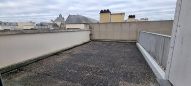 Appartement a vendre Angers 49000 Maine-et-Loire 31 m2 1 pièce 148400 euros