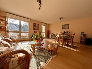 Appartement a vendre Rennes 35000 Ille-et-Vilaine 75 m2 4 pièces 241040 euros