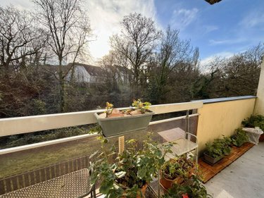 Appartement a vendre Rennes 35000 Ille-et-Vilaine 75 m2 4 pièces 241040 euros