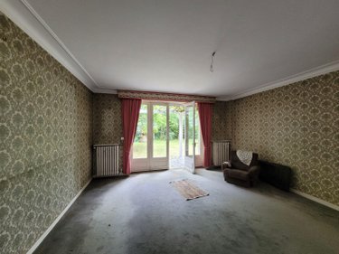 Maison a vendre Saint-Méen-le-Grand 35290 Ille-et-Vilaine 356 m2 10 pièces 260600 euros