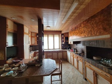 Maison a vendre Saint-Méen-le-Grand 35290 Ille-et-Vilaine 356 m2 10 pièces 260600 euros