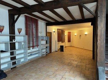 Maison a vendre Deuil-la-Barre 95170 Val-d'Oise 146 m2 6 pièces 260000 euros