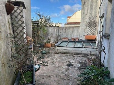 Maison a vendre Deuil-la-Barre 95170 Val-d'Oise 146 m2 6 pièces 260000 euros