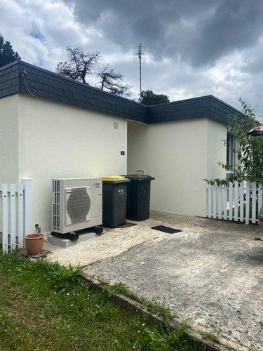 Maison a vendre La Gacilly 56200 Morbihan 76 m2 4 pièces 136240 euros