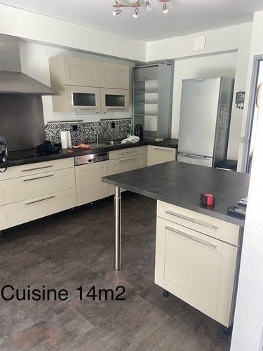 Maison a vendre La Gacilly 56200 Morbihan 76 m2 4 pièces 136240 euros