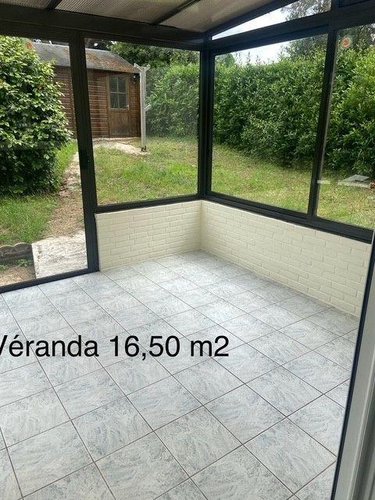 Maison a vendre La Gacilly 56200 Morbihan 76 m2 4 pièces 136240 euros