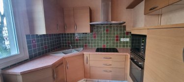 Appartement a vendre Le Mans 72000 Sarthe 46 m2 2 pièces 95940 euros