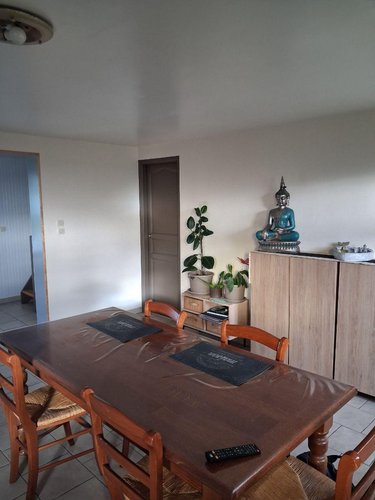 Maison a vendre Saint-Omer-Capelle 62162 Pas-de-Calais 137 m2 8 pièces 205920 euros