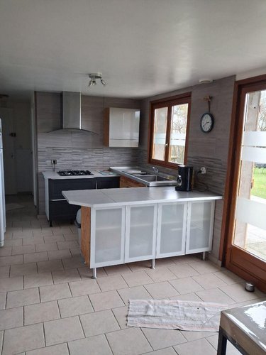 Maison a vendre Saint-Omer-Capelle 62162 Pas-de-Calais 137 m2 8 pièces 205920 euros