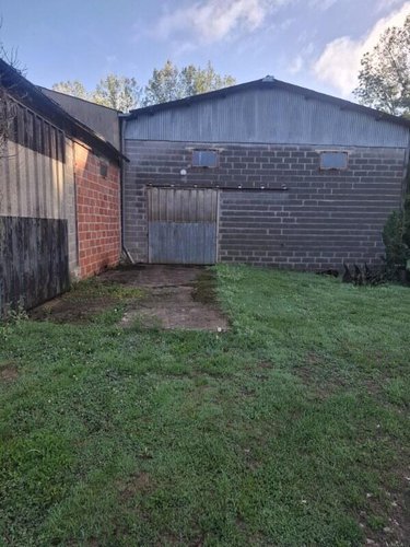 propriete a vendre Saint-Martin-d'Auxigny 18110 Cher 130 m2 6 pièces 210000 euros