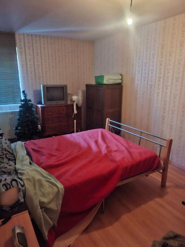 propriete a vendre Saint-Martin-d'Auxigny 18110 Cher 130 m2 6 pièces 210000 euros