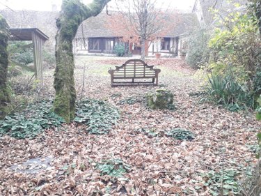 Maison a vendre Bracieux 41250 Loir-et-Cher 280 m2 8 pièces 459440 euros